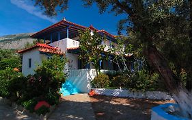 White Rock Apartments